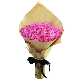Love Scenario Sweet Pink Big Bouquet