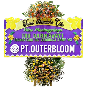 Fond Farewell Yogyakarta