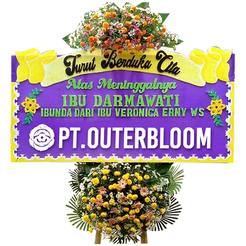 Fond Farewell Yogyakarta