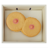 Le Sucre Tatas Cake
