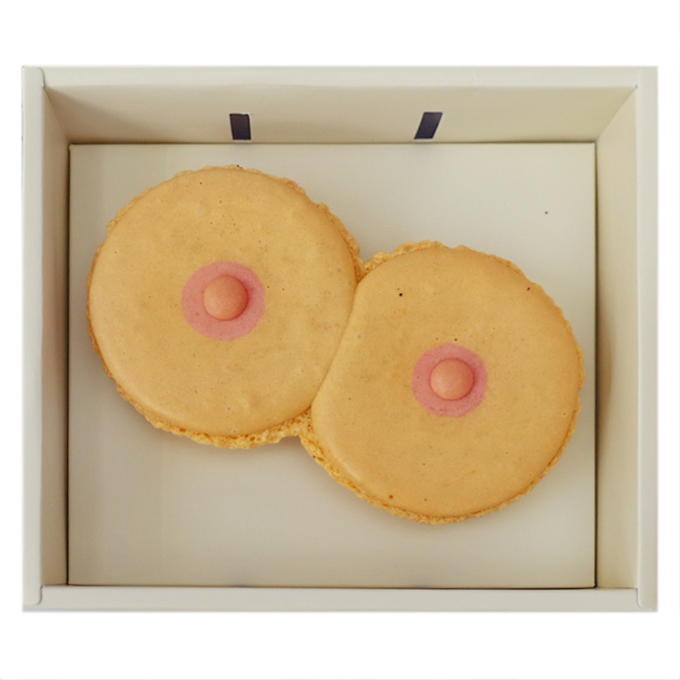 Le Sucre Tatas Cake