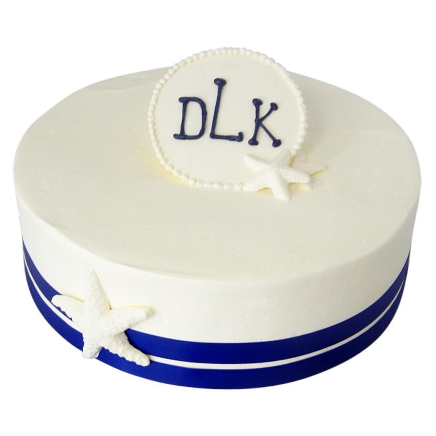Sailor Cake