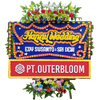 Happiness Doves Medan