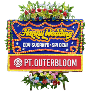 Happiness Doves Medan