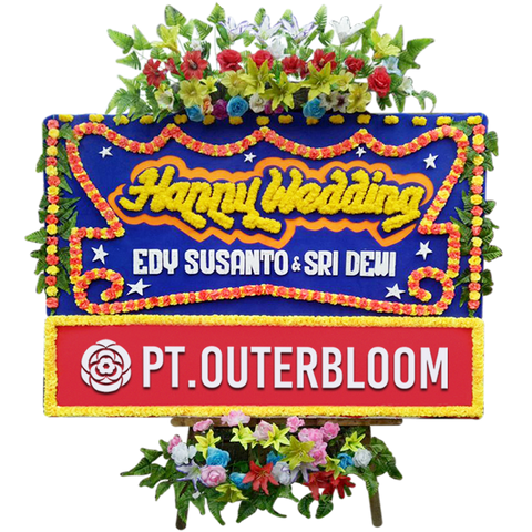 Happiness Doves Medan