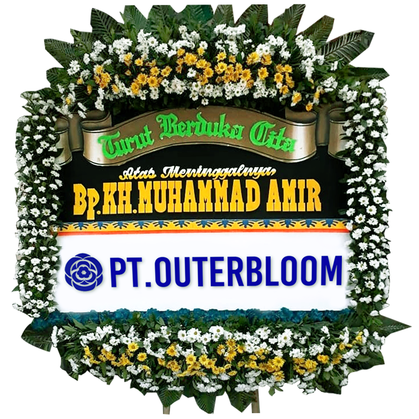 Heartfelt Sympathy Surakarta Solo