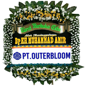 Heartfelt Sympathy Surakarta Solo