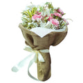 Rustic Style Flowers