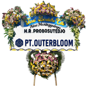 Commiseration Yogyakarta