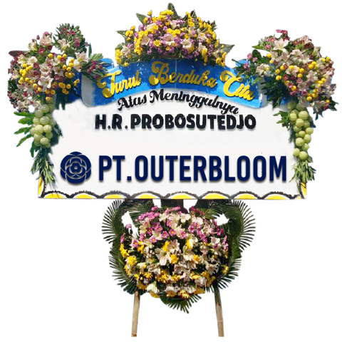 Commiseration Yogyakarta