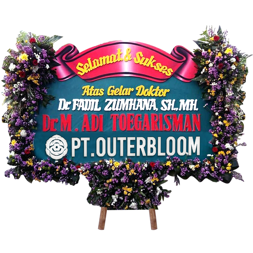 Standing Ovation Jawa Timur