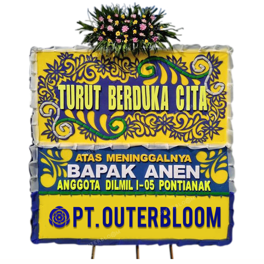 Bid Farewell Pontianak