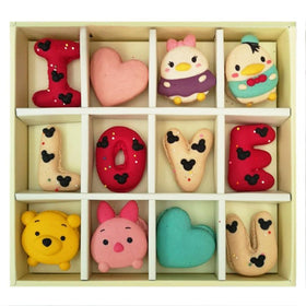 Le Sucre Big Love Series The Pooh