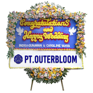 Sweet Blessings Bandung