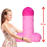 Mr P Pinky Pinata