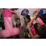 Mr P Pinky Pinata