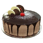 Chocolate Ultimate Cake