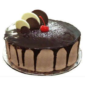 Chocolate Ultimate Cake