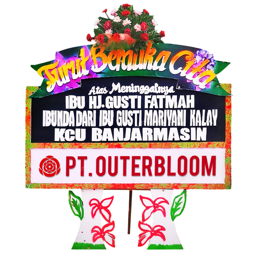 Sweet Comfort Banjarmasin