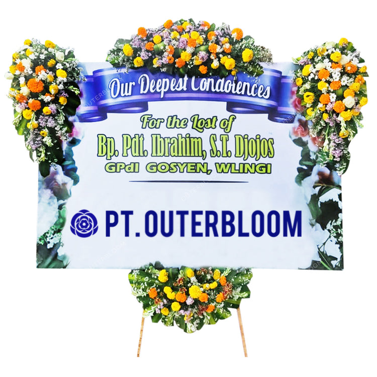 Bid Farewell Blitar