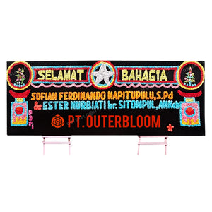 Eternal Fidelity Binjai