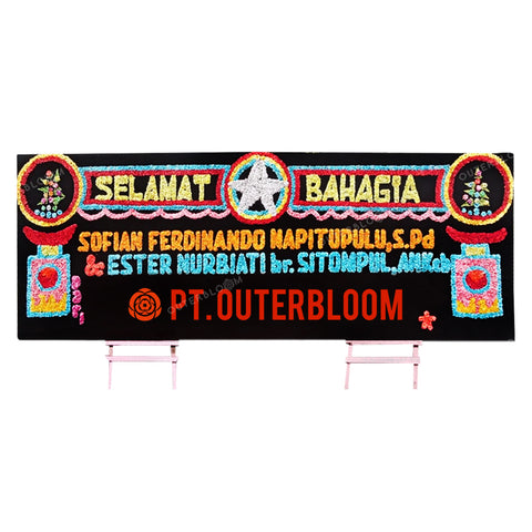 Eternal Fidelity Binjai