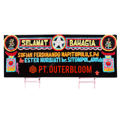 Eternal Fidelity Binjai