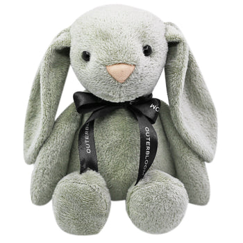 Outerbloom Cuddlemate Beanie Bunny