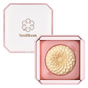 NestBloom Gift Box of Red Ginseng Bloom