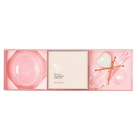 NestBloom Single Ritual Kit Original Almond Bloom