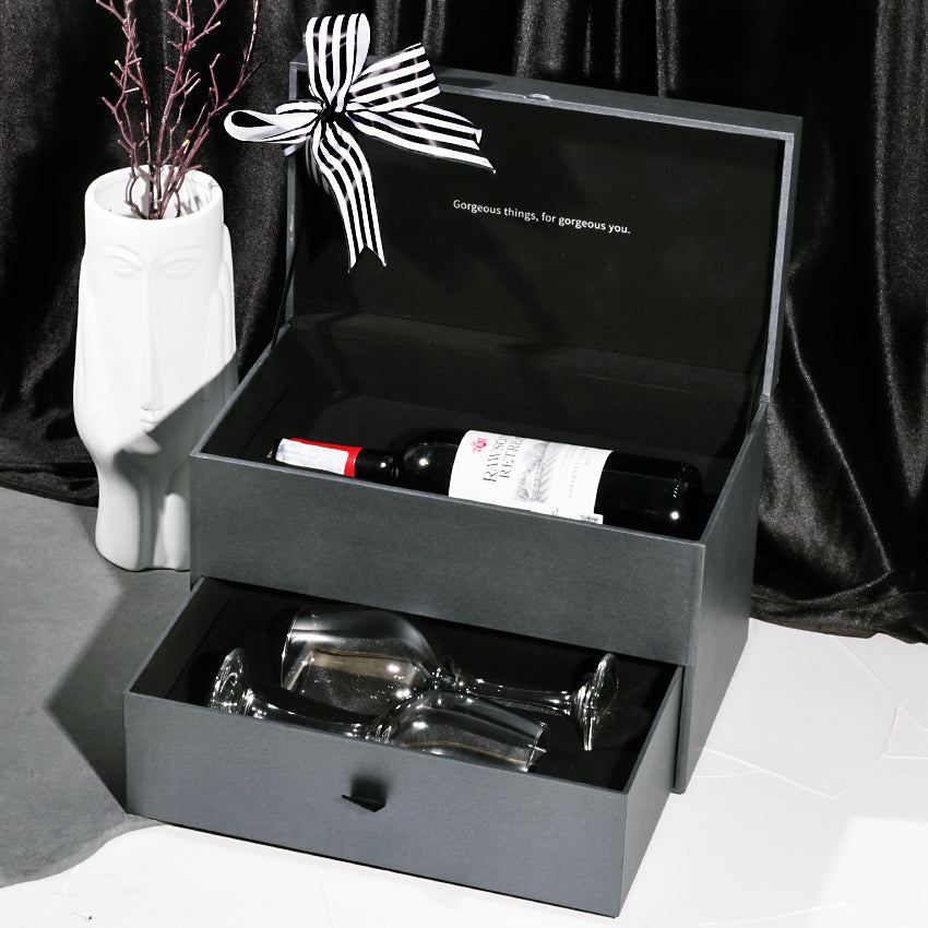 Cheers & Salute Hampers