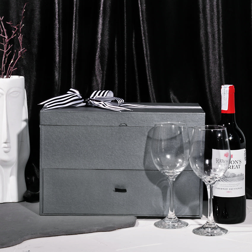 Cheers & Salute Hampers