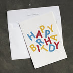 Outerbloom Cardkit Birthday Phrase