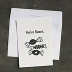 Outerbloom Cardkit Candy Sweet