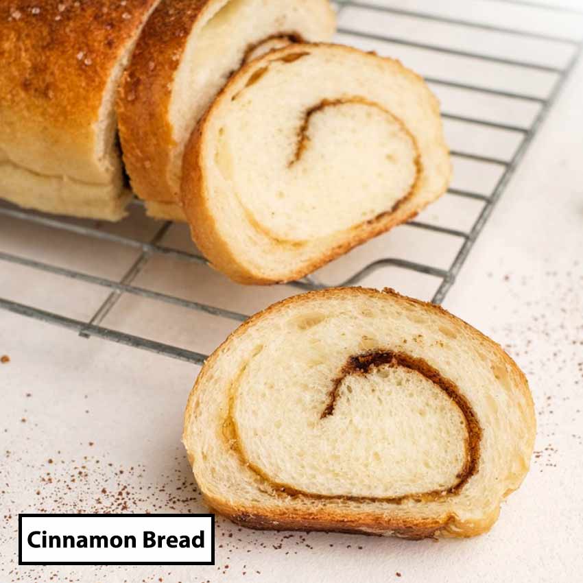 Tea Bun Combo