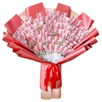 Crazy Rich Money Bouquet
