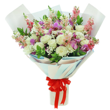Credence Love Bouquet
