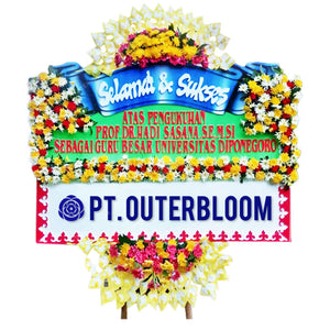 Blessed Achievement Demak