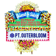 Blessed Achievement Demak