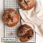 Sweet Bun Combo