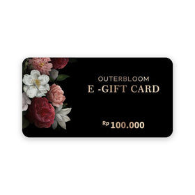 [US] Outerbloom E-Gift Card 100K