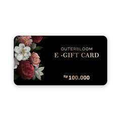 [US] Outerbloom E-Gift Card 100K