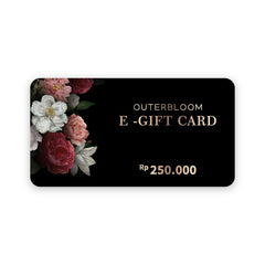 [US] Outerbloom E-Gift Card 250K