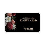 [US] Outerbloom E-Gift Card 500K