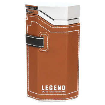 Gambar Emper Legend Man - 100 ML Jenis Kado Parfum