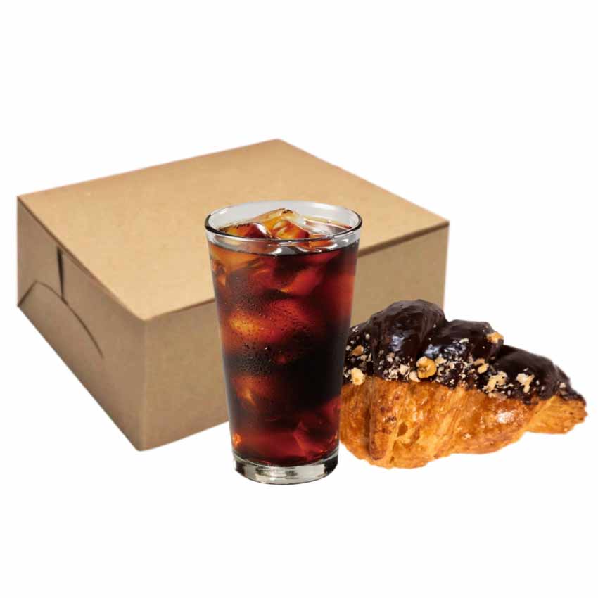 Coffee Break Combo