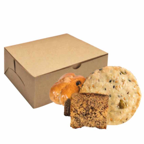 Snack Box Classic Cookies