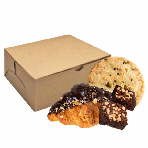 Snack Box Deluxe