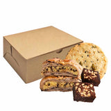 Snack Box Delight