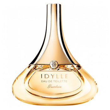 Gambar Guerlain Idylle Woman EDT - 100 ML Jenis Kado Parfum